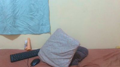 Maquielah_ live cam on Cam4