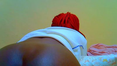 Maquielah_ live cam on Cam4