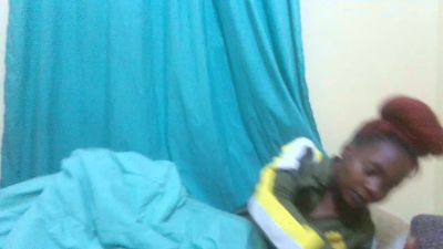 Maquielah_ live cam on Cam4