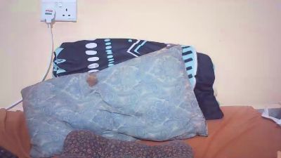 Maquielah_ live cam on Cam4