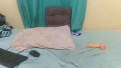 Maquielah_ live cam on Cam4