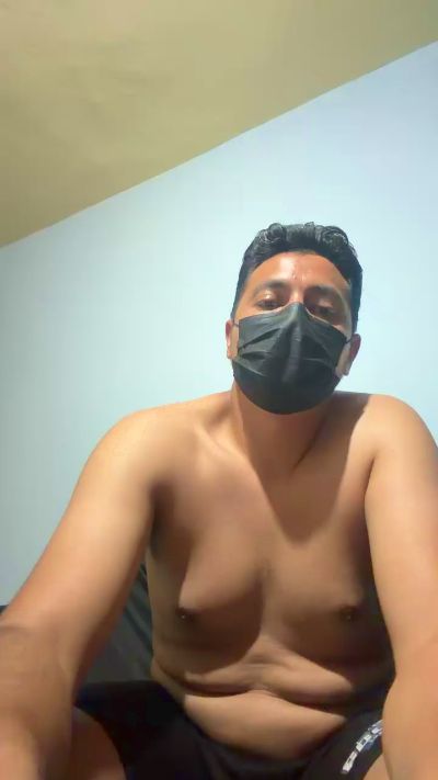 Maquina live cam on Cam4