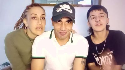 MarDulcexxx live cam on Cam4