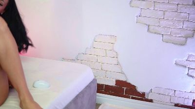 MaraJolie live cam on Cam4