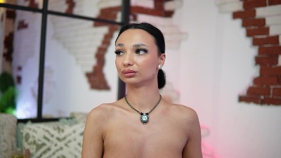MaraJolie live cam on Cam4