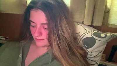 MaraLanguirand live cam on Cam4