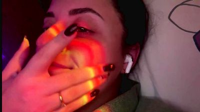 MaraLanguirand live cam on Cam4