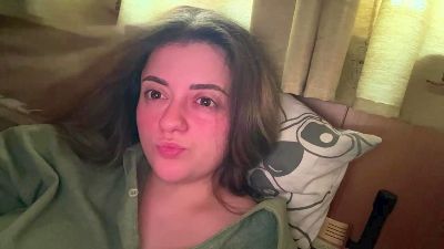 MaraLanguirand live cam on Cam4