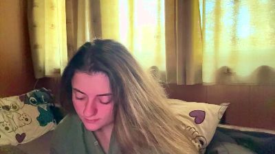 MaraLanguirand live cam on Cam4