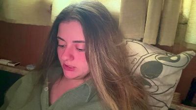 MaraLanguirand live cam on Cam4