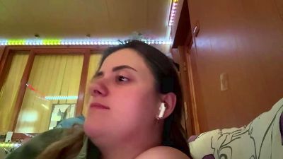 MaraLanguirand live cam on Cam4