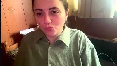 MaraLanguirand live cam on Cam4