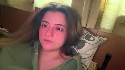 MaraLanguirand live cam on Cam4
