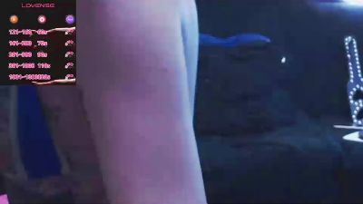 MaraRoldan live cam on Cam4