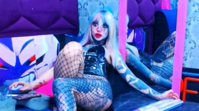 MaraRoldan live cam on Cam4