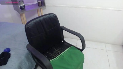 MaraSilk live cam on Cam4