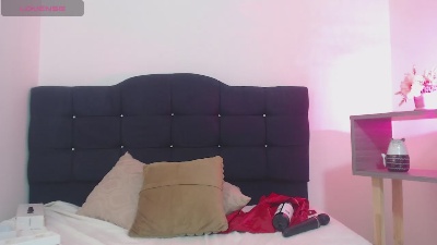 MaraSilk live cam on Cam4