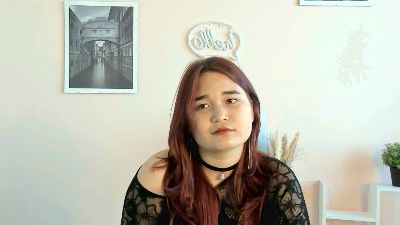 MaraSkillings live cam on Cam4
