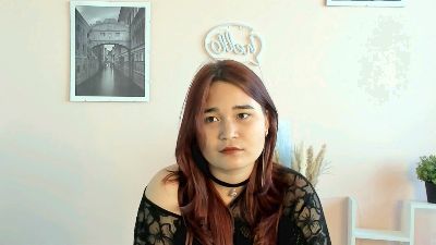 MaraSkillings Live Cam on Cam4