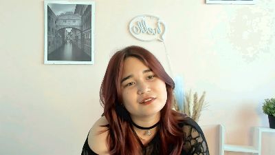 MaraSkillings live cam on Cam4