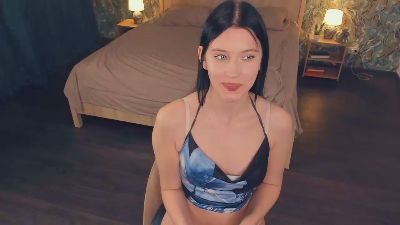 MaraSzymula live cam on Cam4