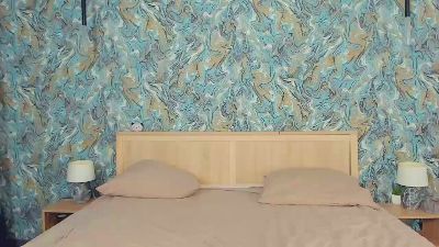MaraSzymula live cam on Cam4