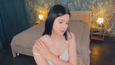 MaraSzymula live cam on Cam4