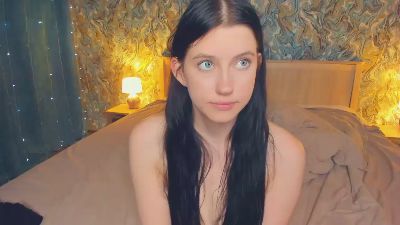 MaraSzymula live cam on Cam4