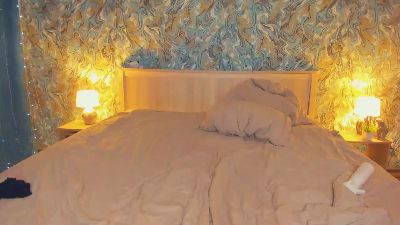 MaraSzymula live cam on Cam4