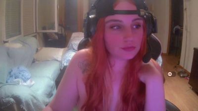 Mara_Nix live cam on Cam4