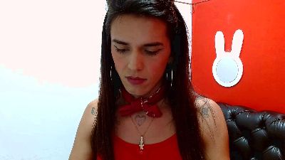 Mara_Summerr live cam on Cam4