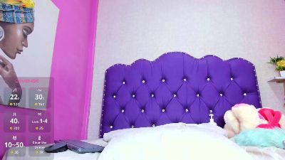 Mara_Summerr live cam on Cam4