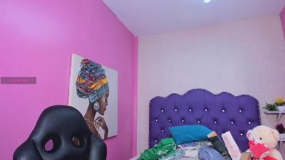 Mara_Summerr live cam on Cam4