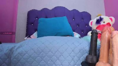 Mara_Summerr live cam on Cam4