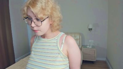 MaragaretNanasy live cam on Cam4