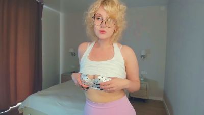 MaragaretNanasy live cam on Cam4
