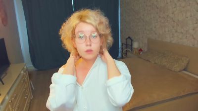 MaragaretNanasy live cam on Cam4