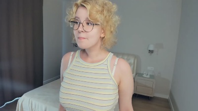 MaragaretNanasy live cam on Cam4