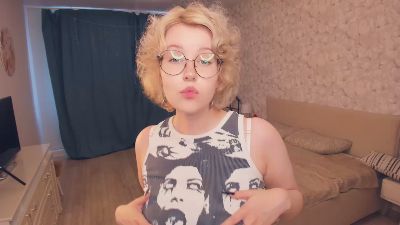 MaragaretNanasy live cam on Cam4