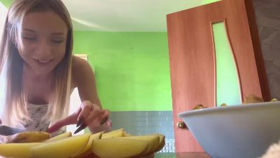 MaragretTrufin live cam on Cam4