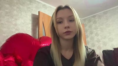 MaragretTrufin live cam on Cam4