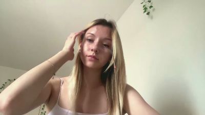 MaragretTrufin live cam on Cam4
