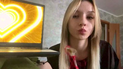 MaragretTrufin live cam on Cam4