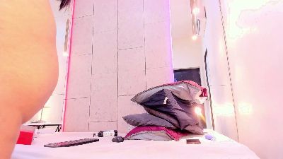 Maralinette_ live cam on Cam4