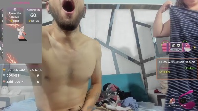 Marat_asmodeo live cam on Cam4