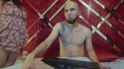 Marat_asmodeo live cam on Cam4