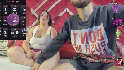 Marat_asmodeo live cam on Cam4