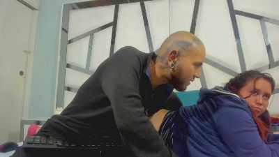 Marat_asmodeo live cam on Cam4