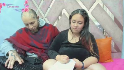 Marat_asmodeo live cam on Cam4