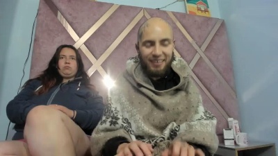 Marat_asmodeo live cam on Cam4